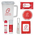 Personal Care Mug Kit